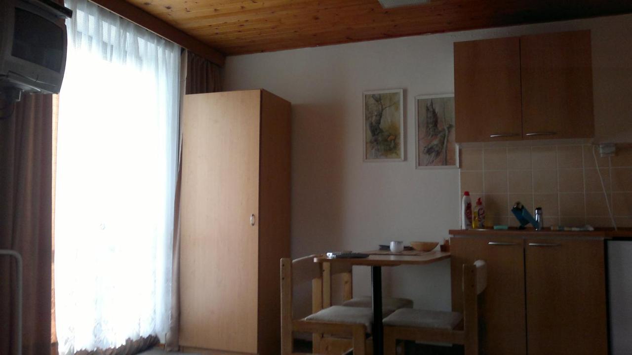 Apartmany U Ady Železná Ruda Exterior foto