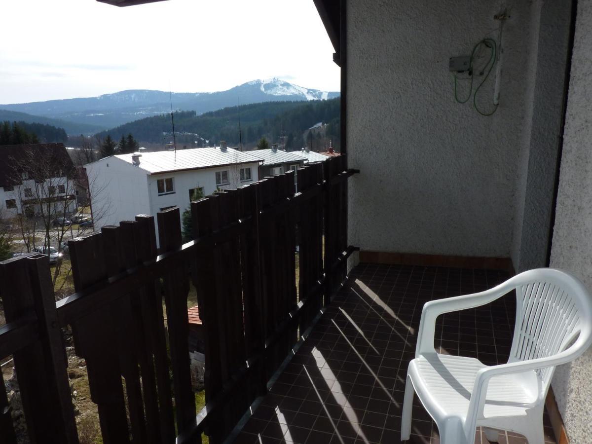 Apartmany U Ady Železná Ruda Zimmer foto