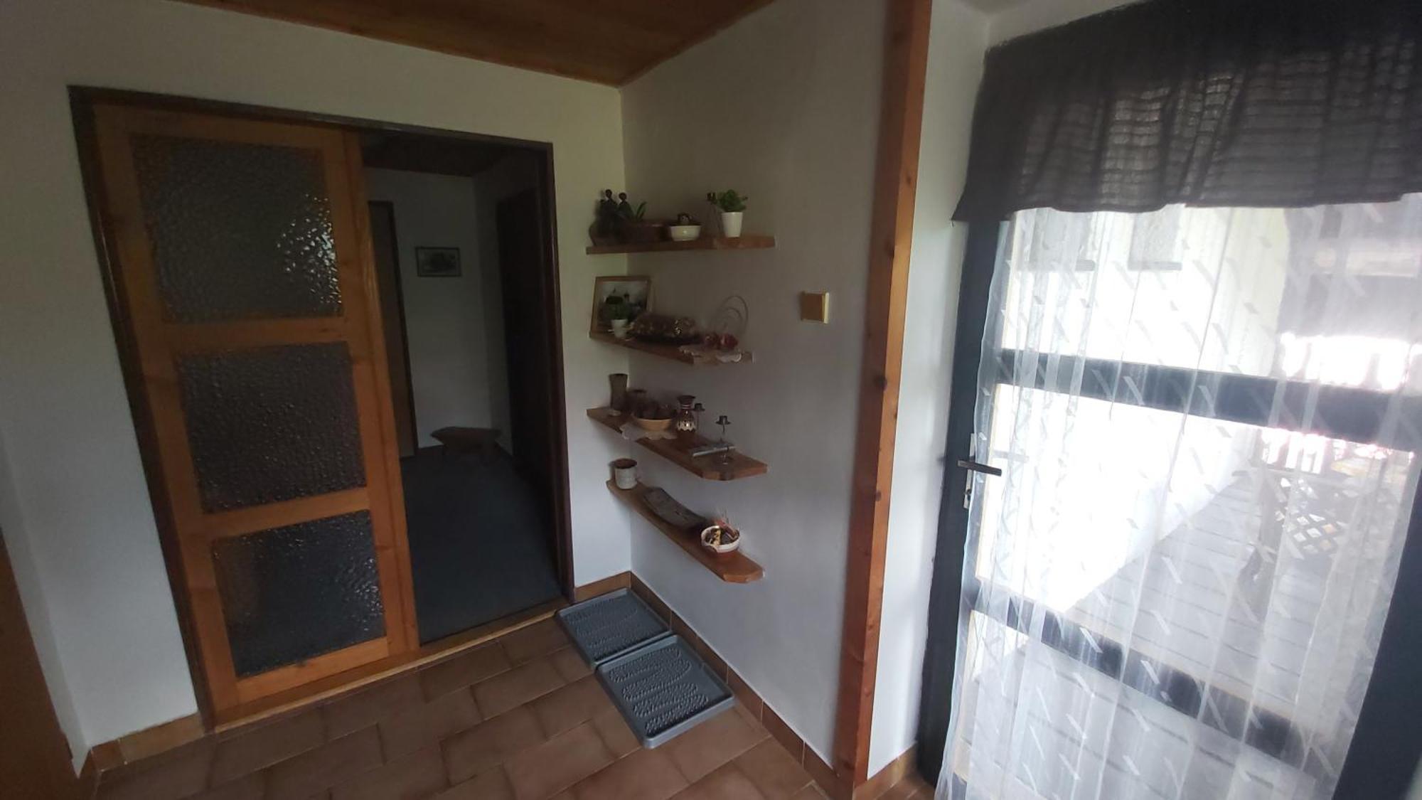 Apartmany U Ady Železná Ruda Exterior foto