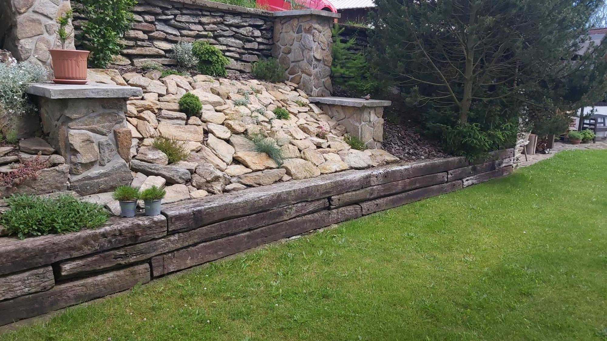 Apartmany U Ady Železná Ruda Exterior foto
